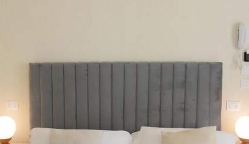 Habitación doble