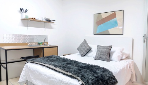 Habitación estándar