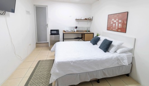 Habitación estándar