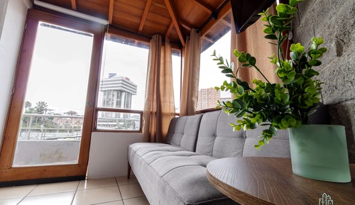 Habitación individual Deluxe