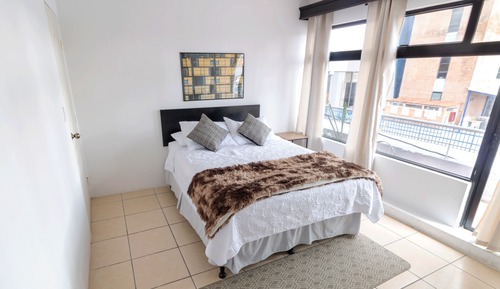 Habitación estándar