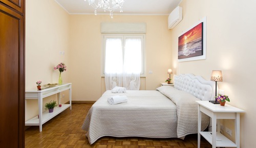Apartamento Confort