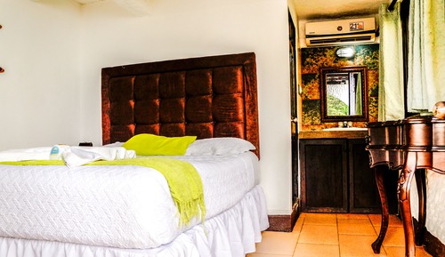 Habitación doble