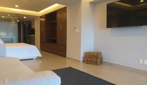 Apartamento Confort