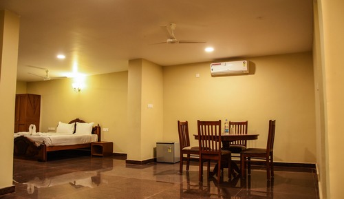 Habitación Premium doble