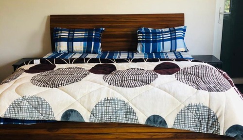 Habitación Deluxe doble