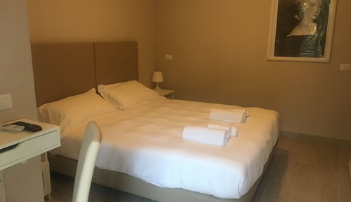 Habitación básica