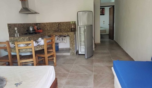 Bungalow familiar, 1 habitación