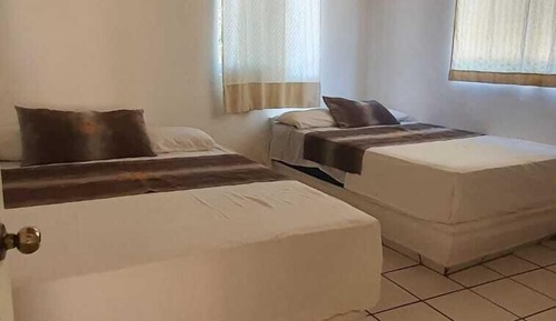 Bungalow básico, 1 habitación