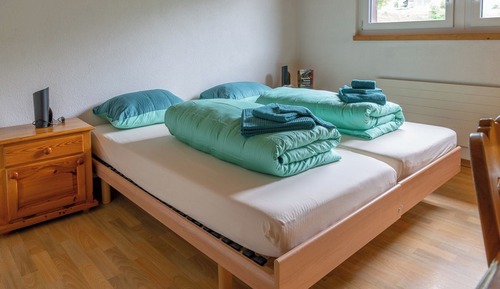 Habitación doble