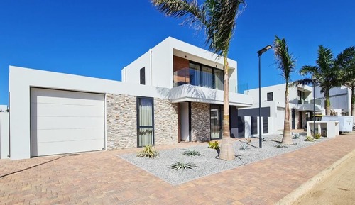 Villa de lujo