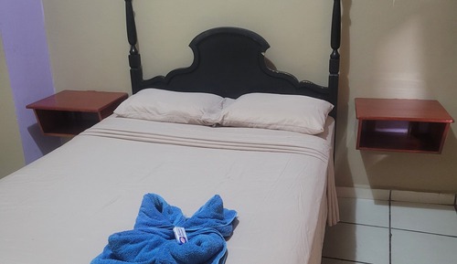 Habitación doble