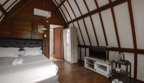 Habitación Signature doble