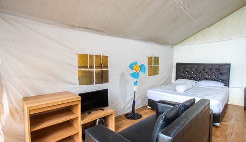 Habitación cuádruple Signature