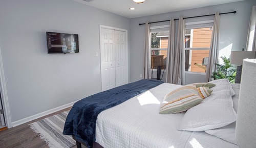 Casa (4 Bedrooms)