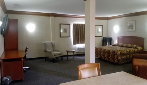 Suite estudio básica