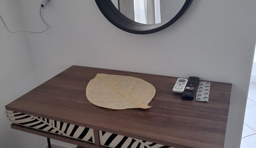 Habitación de diseño con 1 cama doble o 2 individuales