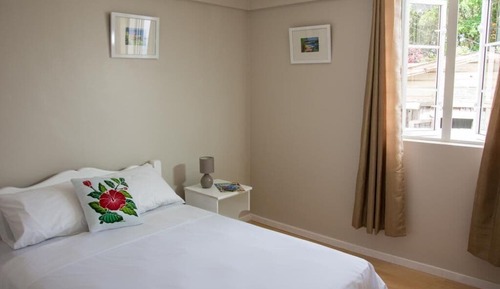 Apartamento Confort, 2 habitaciones, balcón, vistas al mar