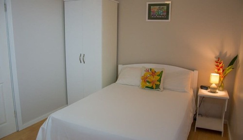 Habitación Deluxe, 1 habitación, vistas al mar