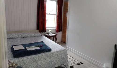 Habitación básica