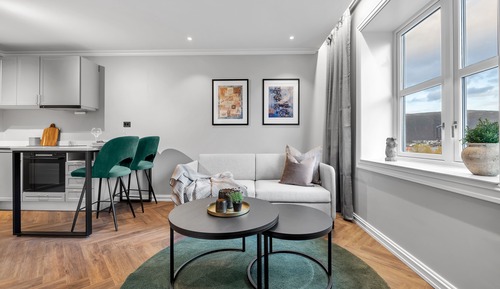 Suite Deluxe, 1 habitación, vistas al mar