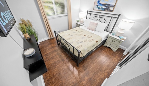 Apartamento Deluxe