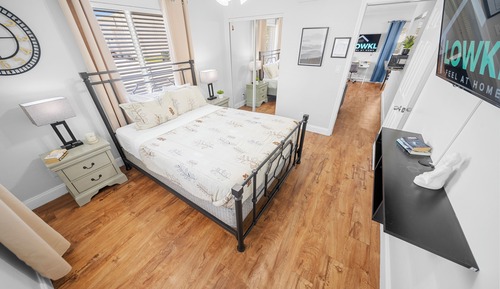 Apartamento Deluxe