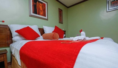 Habitación