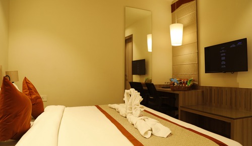 Habitación Premium
