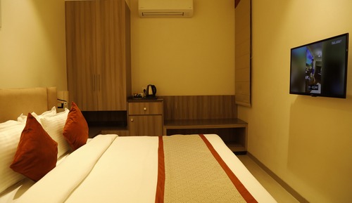 Habitación superior
