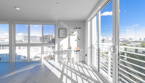 Loft superior