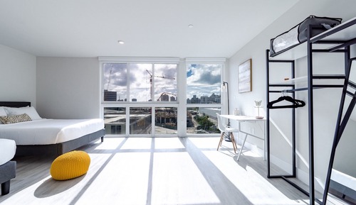 Apartamento Deluxe