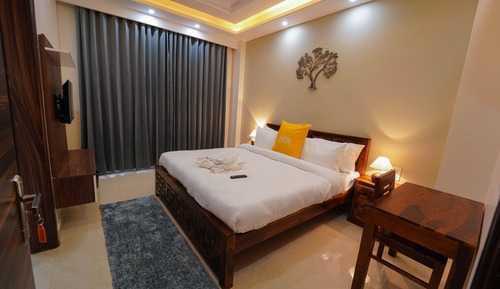 Apartamento Confort