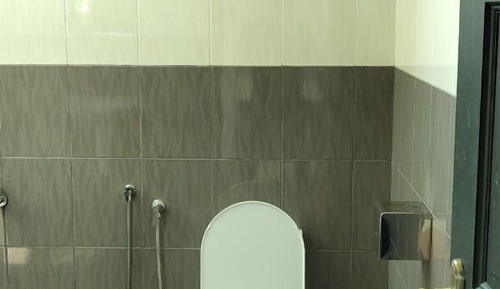 Habitación ejecutiva