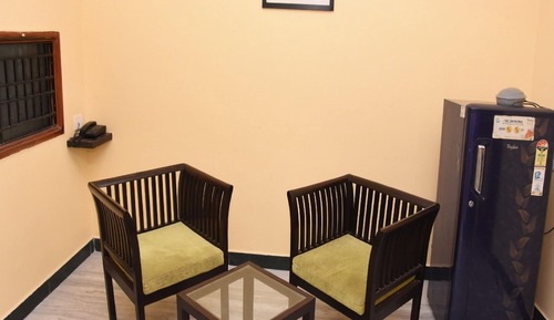 Apartamento estándar