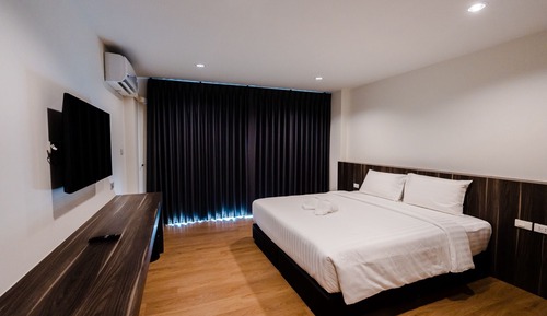 Habitación individual