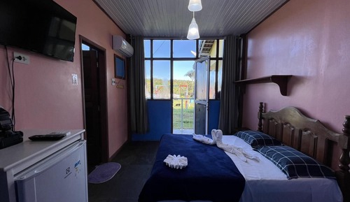 Suite estudio Confort