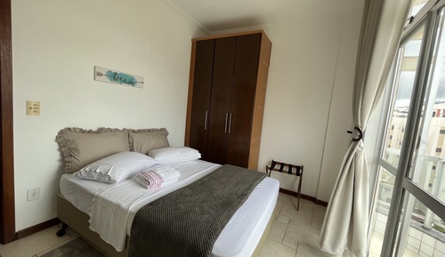 Apartamento Deluxe