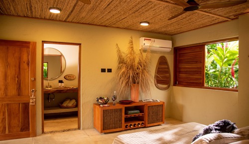 Habitación superior