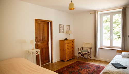 Casa familiar