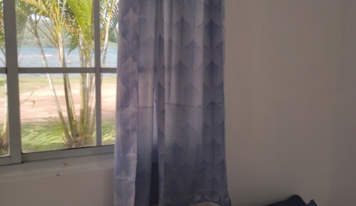 Habitación cuádruple estándar