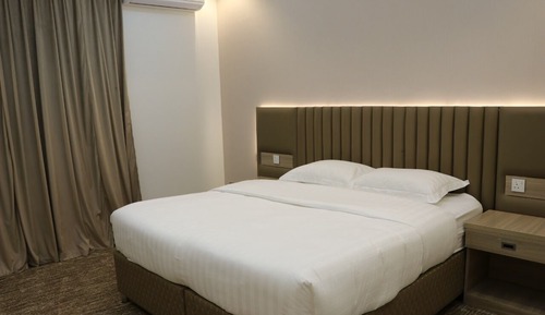 Apartamento Deluxe