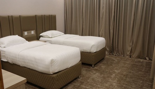 Apartamento familiar