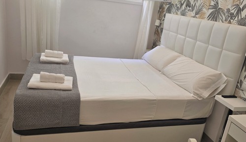Habitación Deluxe (Oslo)