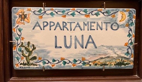 Apartamento City, 1 habitación, terraza, en una planta alta (LUNA)