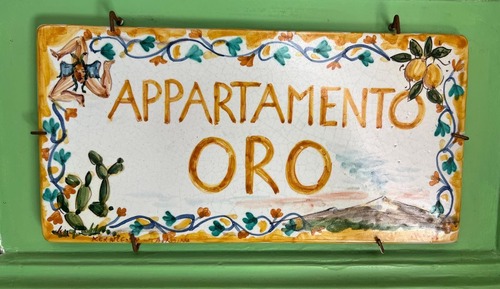 Apartamento, 1 habitación (ORO)