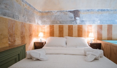 Apartamento (Split level - 2 adults TERRA)