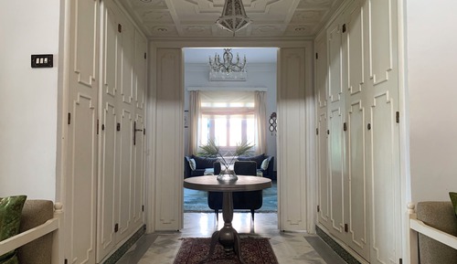 Habitación Confort doble