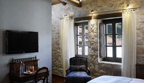 Suite superior