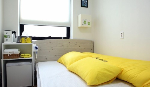 Habitación doble